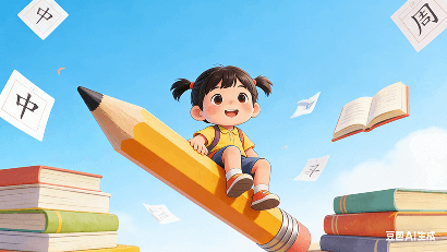 儿童趣味汉语课 单节课