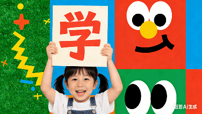 幼儿趣味汉语启蒙课程